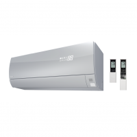 Hitachi RAK-50PSES / RAC-50WSE