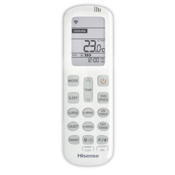 Hisense AMS-09UR4SVETG67(R)