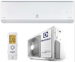 Electrolux EACS/I-24HVI/N8_21Y VIKING 2,0 Electrolux EACS/I-24HVI/N8_21Y VIKING 2,0