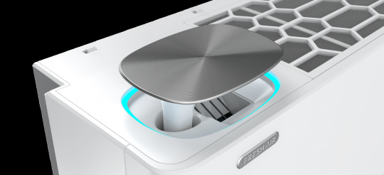 Royal Clima RCI-RF30HN